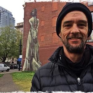 Meet your Posher, Jason